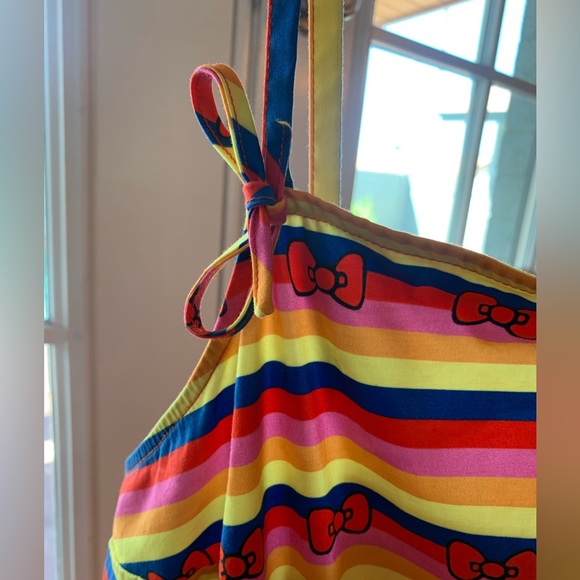 Modcloth Hello Kitty Dress, plus size, 2XL, size 18/20 - Picture 7 of 7